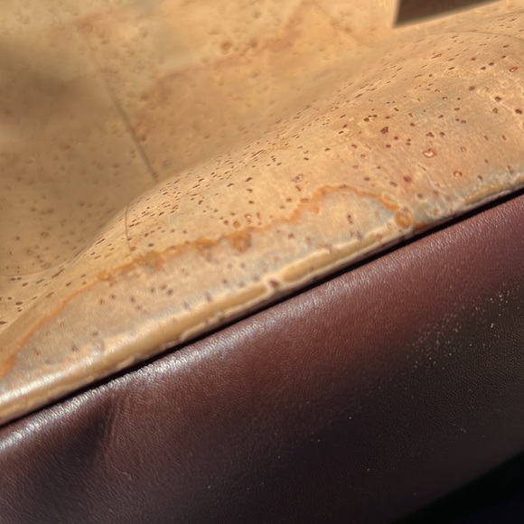 Limoncello cork backpack - Picture 7 of 7